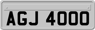 AGJ4000