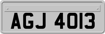 AGJ4013