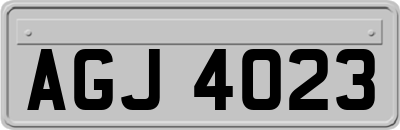 AGJ4023
