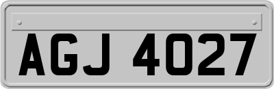 AGJ4027