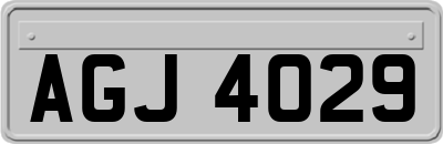 AGJ4029