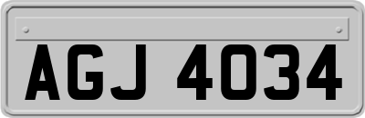 AGJ4034