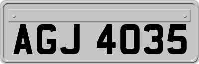 AGJ4035
