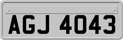 AGJ4043