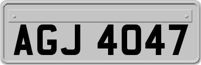 AGJ4047
