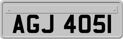 AGJ4051