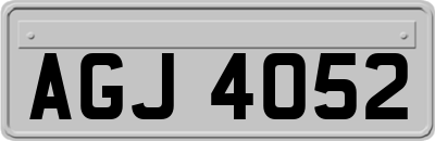 AGJ4052