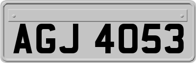 AGJ4053