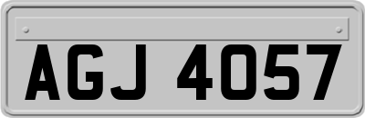AGJ4057