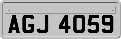 AGJ4059