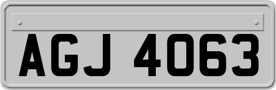 AGJ4063