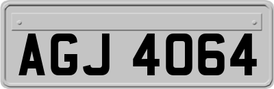 AGJ4064