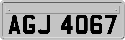 AGJ4067