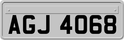 AGJ4068