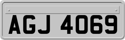 AGJ4069