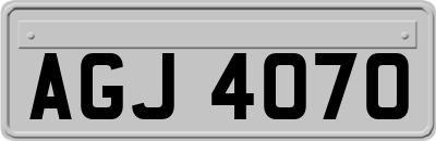 AGJ4070