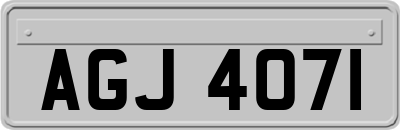 AGJ4071