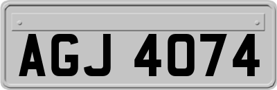 AGJ4074