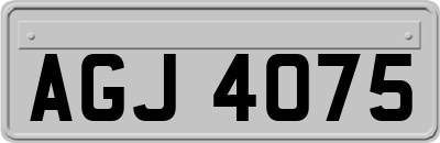 AGJ4075