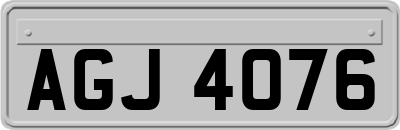 AGJ4076