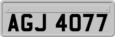 AGJ4077