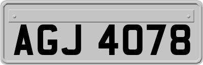 AGJ4078