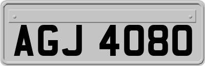 AGJ4080