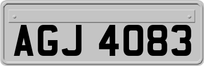 AGJ4083