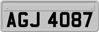 AGJ4087