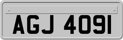 AGJ4091