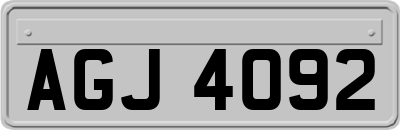 AGJ4092