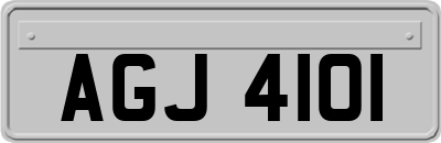 AGJ4101