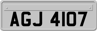 AGJ4107