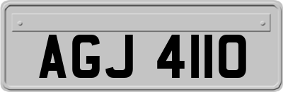 AGJ4110