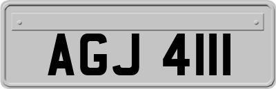 AGJ4111
