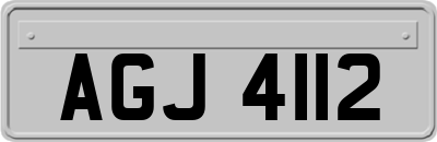 AGJ4112