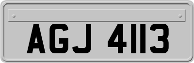 AGJ4113