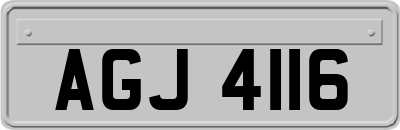 AGJ4116