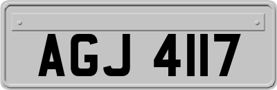 AGJ4117