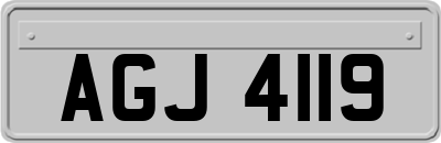AGJ4119