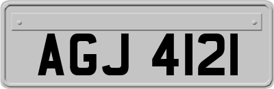 AGJ4121