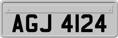 AGJ4124
