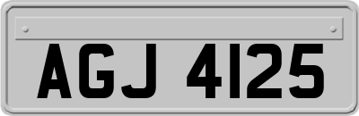 AGJ4125