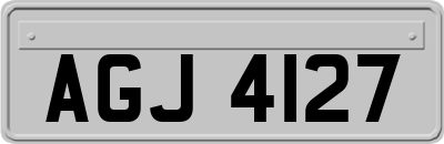 AGJ4127