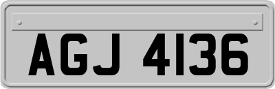 AGJ4136