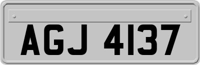AGJ4137