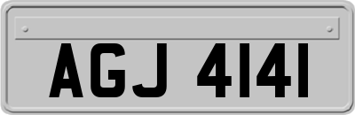AGJ4141
