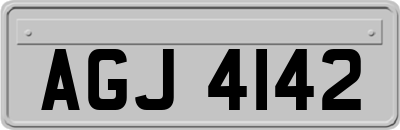 AGJ4142