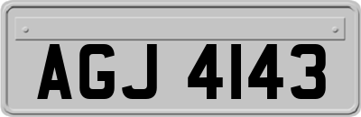 AGJ4143