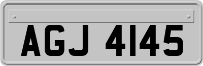AGJ4145